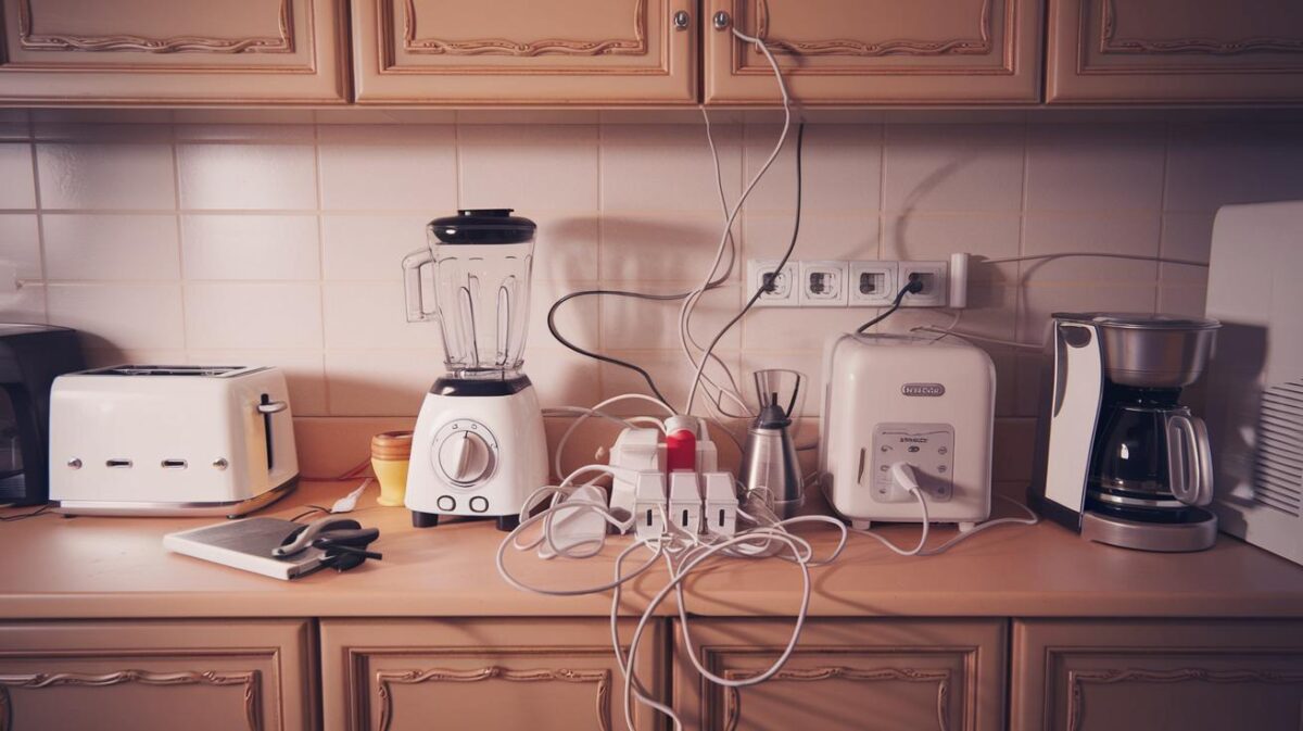 découvrez si vous pouvez brancher un frigo et un congélateur sur une multiprise. explorez les conseils de sécurité et les alternatives pour assurer un fonctionnement optimal de vos appareils électroménagers. évitez les risques électriques et assurez la conservation de vos aliments.