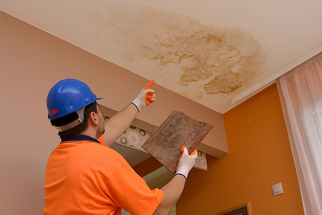découvrez comment détecter et réparer une fuite de toiture efficacement. protégez votre maison des dommages causés par l'eau et maintenez l'intégrité de votre toiture avec nos conseils pratiques et solutions adaptées.
