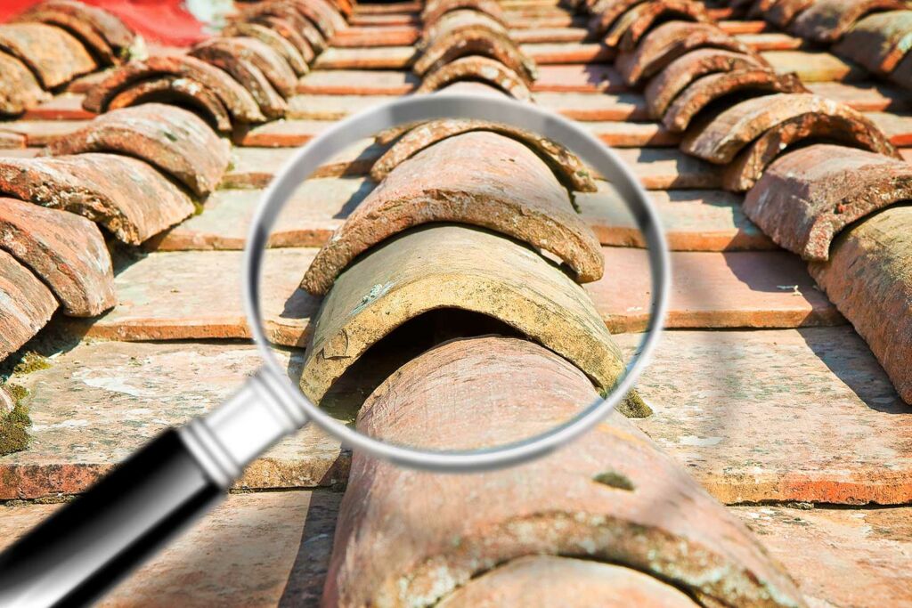 découvrez les causes et solutions pour une fuite de toiture. protégez votre maison des dommages et préservez votre confort. conseils d'experts pour une réparation efficace.