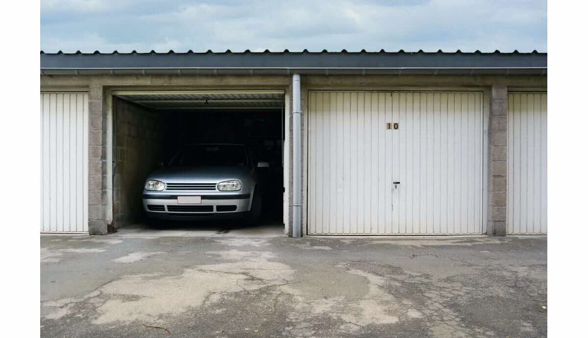 découvrez notre garage, un espace dédié à la réparation et l'entretien de votre véhicule. profitez de services de qualité, d'une expertise professionnelle et d'un accompagnement personnalisé pour garantir la performance et la sécurité de votre auto.