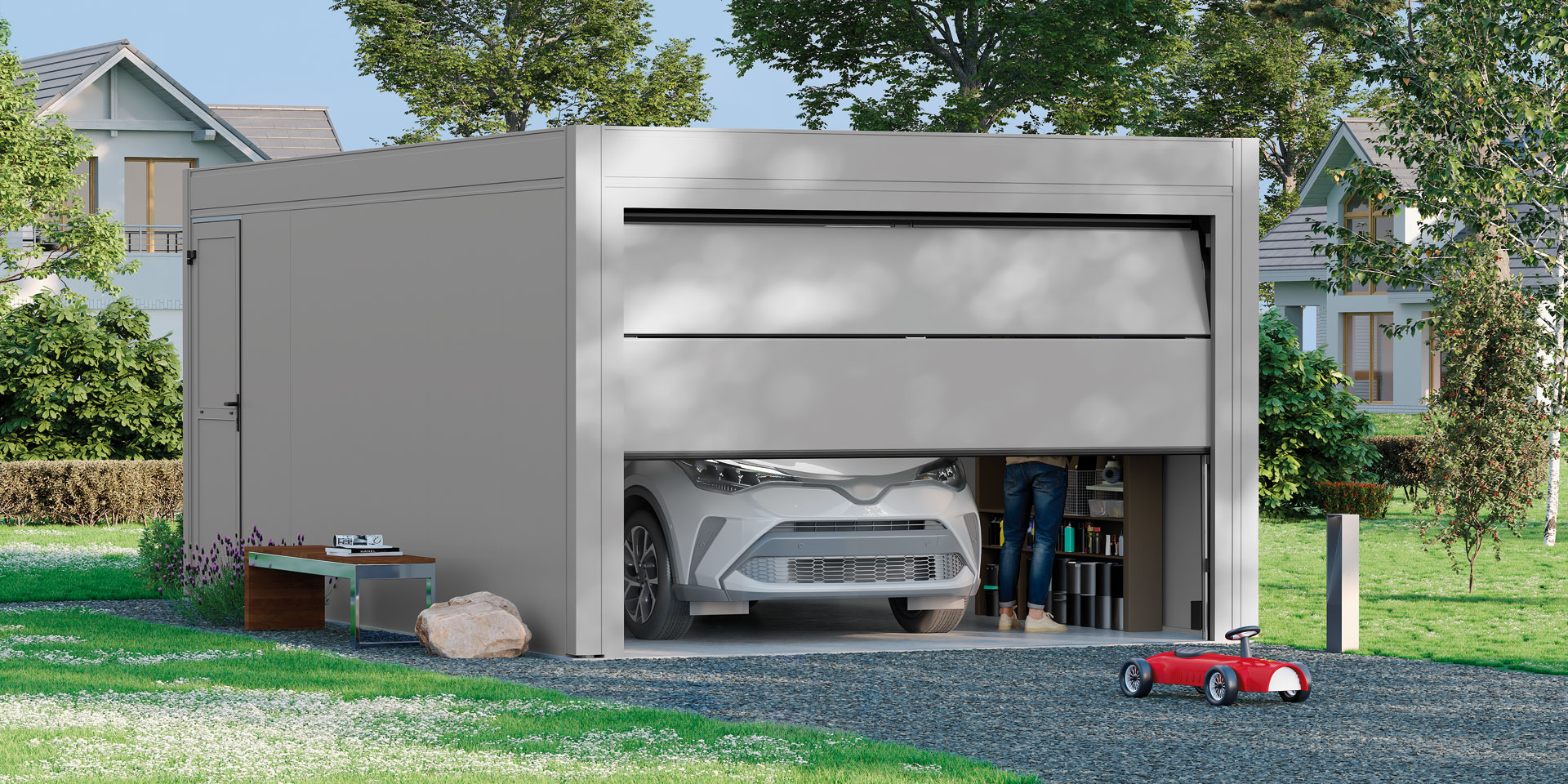 découvrez notre garage professionnel pour tous vos besoins en réparation automobile. services de qualité, personnel expérimenté et conseils avisés pour entretenir votre véhicule. votre satisfaction est notre priorité !
