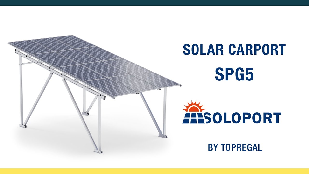découvrez comment bénéficier d'un garage solaire gratuit pour charger votre véhicule électrique tout en préservant l'environnement. profitez d'une solution énergétique innovante et économique, idéale pour les habitants soucieux de leur empreinte carbone.