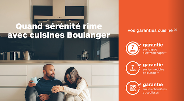 découvrez comment bénéficier d'une garantie électroménager complète pour protéger vos appareils. informez-vous sur les types de garanties, leur durée, et les avantages qu'elles offrent pour prolonger la vie de vos équipements et assurer votre tranquillité d'esprit.