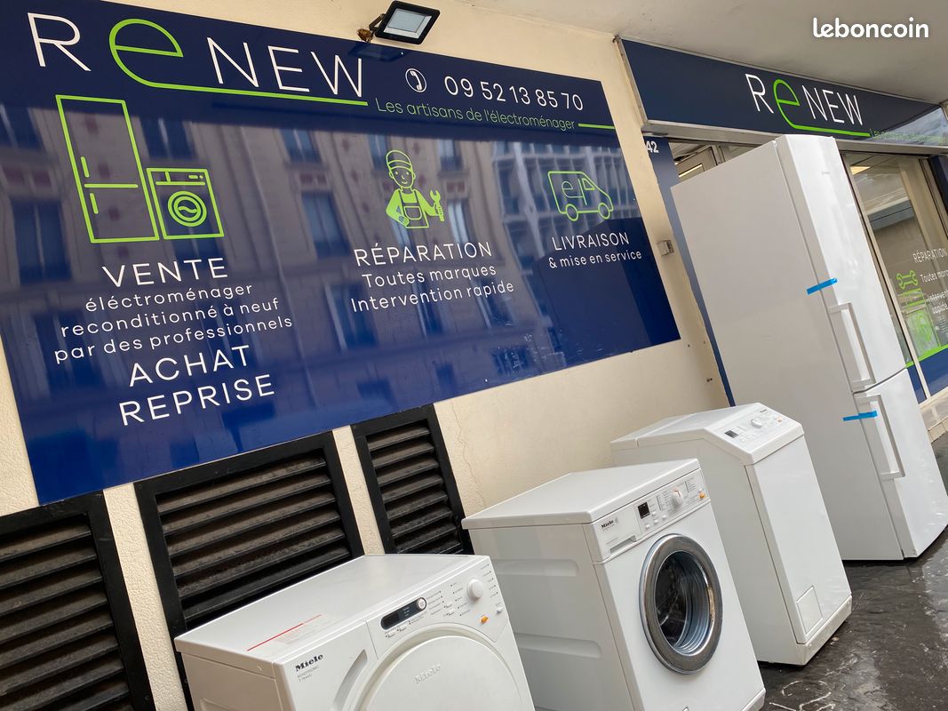 découvrez tout ce qu'il faut savoir sur la garantie électroménager : protection de votre investissement, durée, conditions et conseils pour bien comprendre vos droits. assurez-vous de choisir des appareils en toute sérénité!