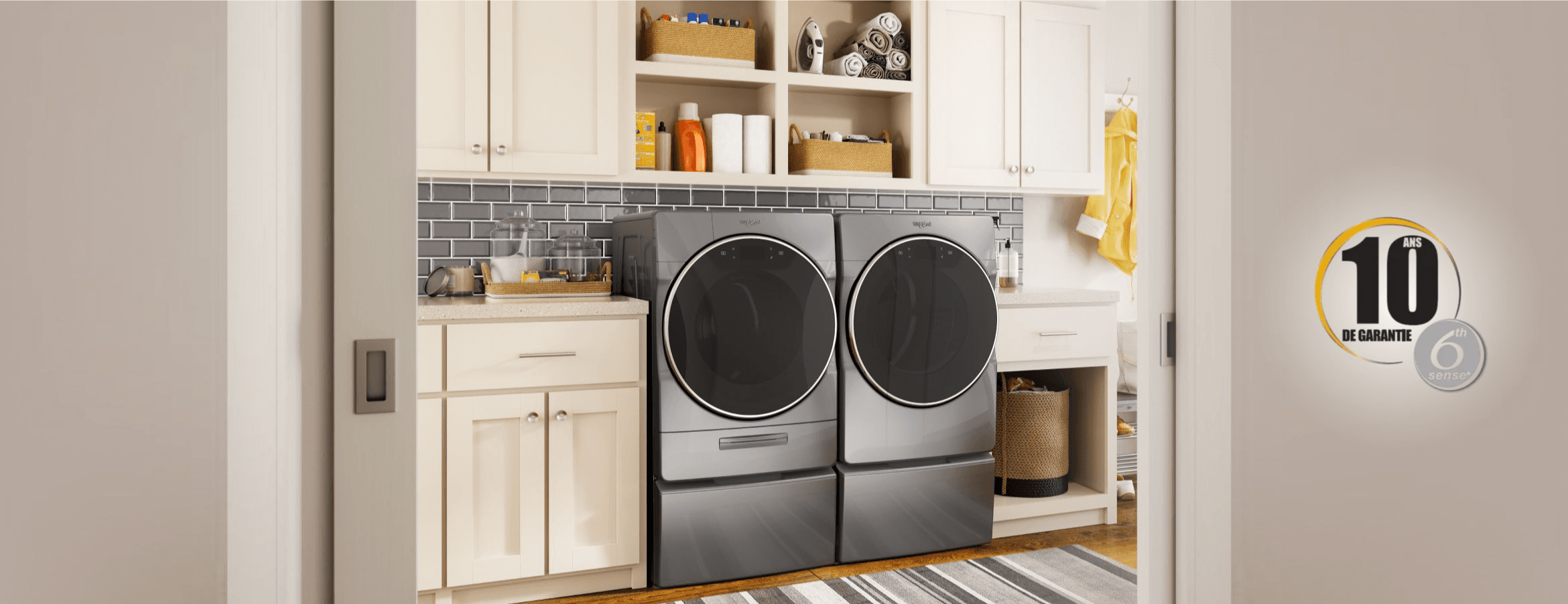 découvrez tout ce que vous devez savoir sur la garantie électroménager : couverture, durée, avantages et conseils pour bien choisir. protégez vos appareils et profitez de leur utilisation en toute sérénité.