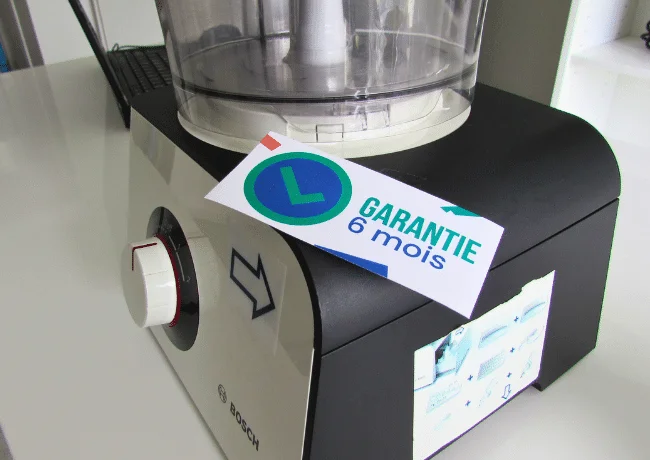 découvrez tout ce qu'il faut savoir sur les garanties électroménager : types de garanties, droits des consommateurs, conseils pour bien choisir votre contrat et assurer la longévité de vos appareils.