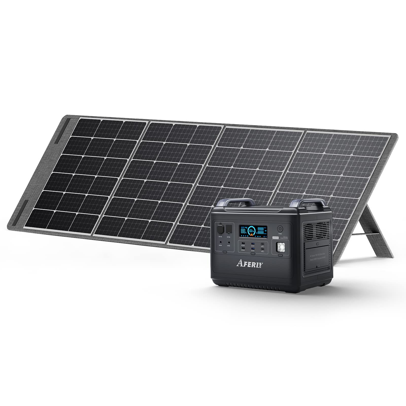 découvrez notre générateur solaire innovant, idéal pour alimenter vos appareils tout en respectant l'environnement. profitez d'une source d'énergie renouvelable, économique et autonome pour vos sorties en plein air ou en situation d'urgence.