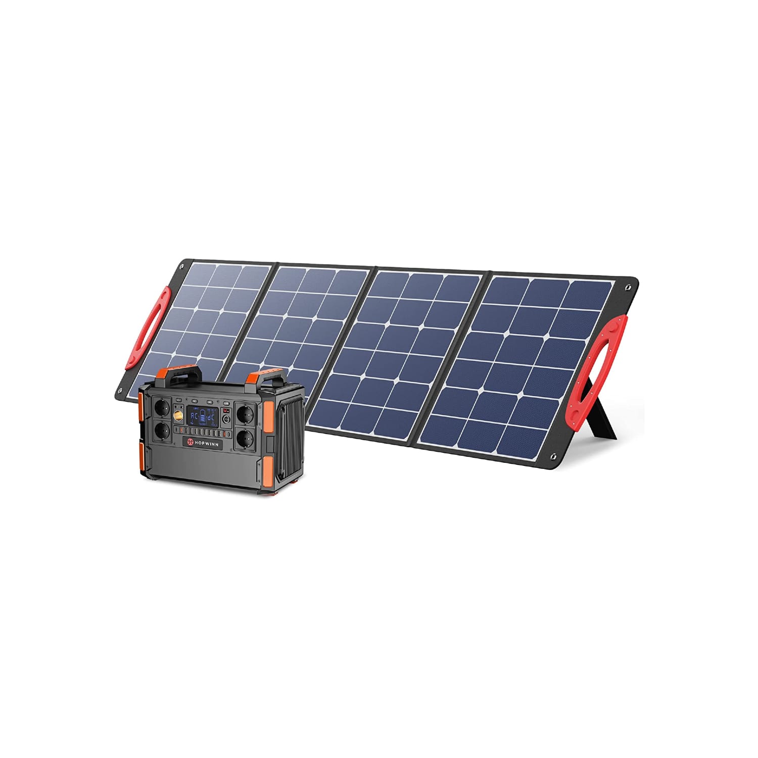 découvrez notre générateur solaire, une solution écologique et efficace pour produire votre propre électricité. idéal pour le camping, la maison ou les situations d'urgence, il vous permet de bénéficier d'une énergie renouvelable tout en réduisant votre empreinte carbone.