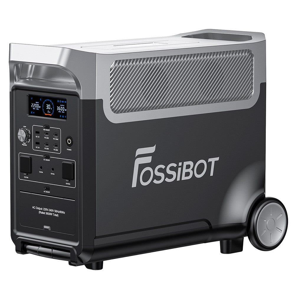 découvrez notre générateur solaire 220v, une solution écologique et économique pour alimenter vos appareils en énergie renouvelable. idéal pour le camping, les activités de plein air ou comme source d'énergie d'appoint à la maison, profitez d'une autonomie énergétique sans compromettre votre confort.