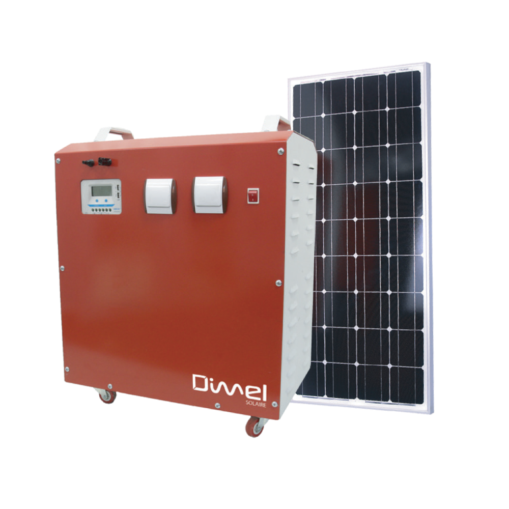 découvrez notre générateur solaire, une solution écologique et efficace pour alimenter vos appareils électriques partout où vous en avez besoin. profitez de l'énergie renouvelable tout en réduisant votre empreinte carbone.