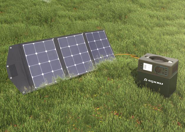découvrez notre générateur solaire, une solution écologique et économique pour alimenter vos appareils en énergie renouvelable. idéal pour le camping, les excursions ou en cas de coupure d'électricité.