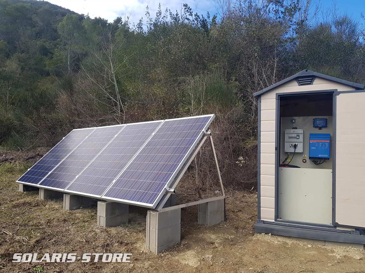 découvrez notre générateur solaire efficace et écologique, idéal pour alimenter vos appareils en énergie propre. parfait pour les activités de plein air, les situations d'urgence ou comme source d'énergie alternative à la maison.