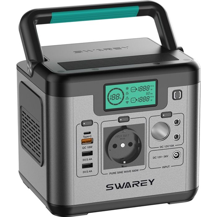 découvrez notre générateur solaire mobile, la solution parfaite pour alimenter vos appareils en toute autonomie lors de vos aventures en plein air. compact, léger et écologique, il vous offre une source d'énergie renouvelable où que vous soyez.