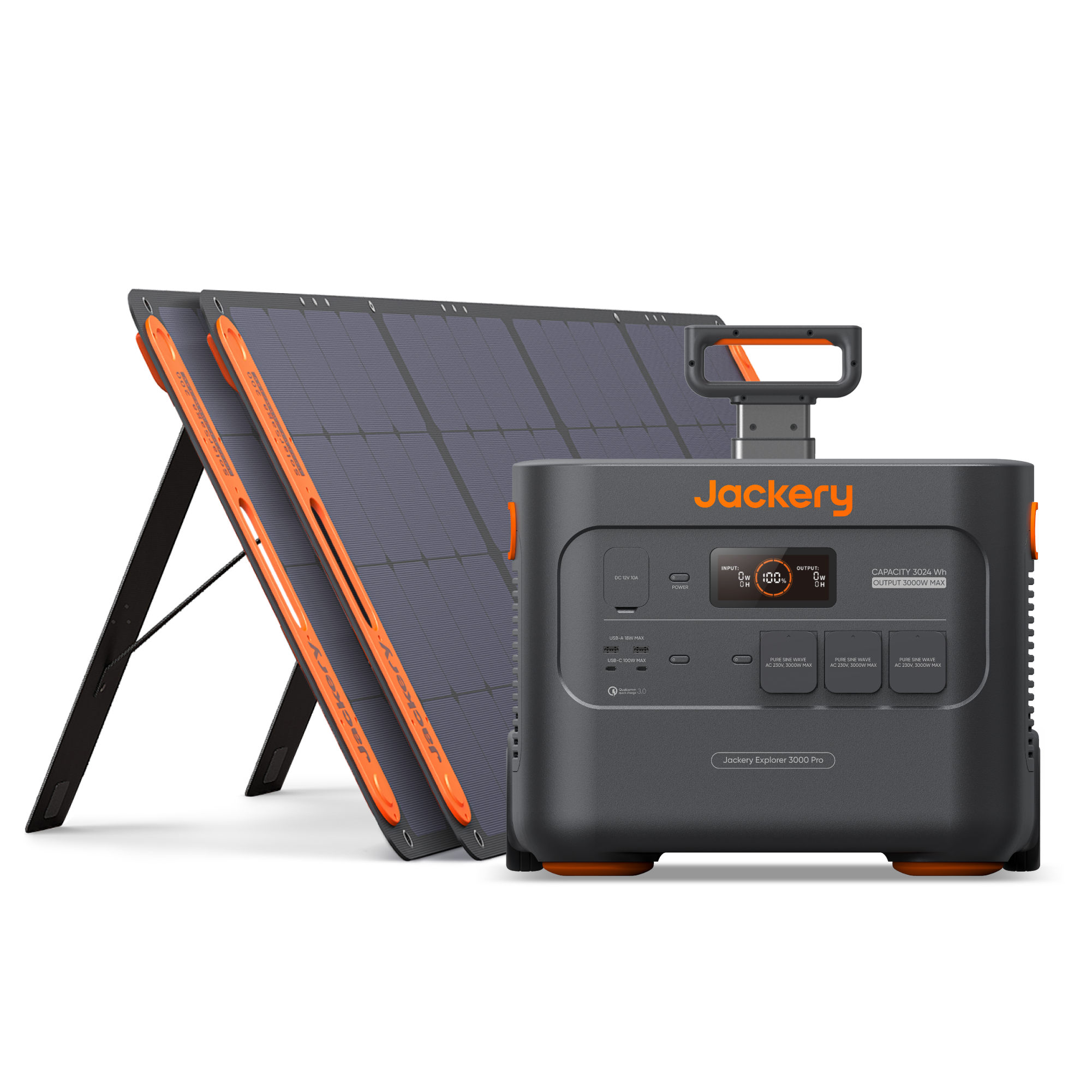 découvrez notre générateur solaire, une solution écologique et autonome pour alimenter vos appareils en toute liberté. idéal pour le camping, les voyages ou les situations d'urgence, il permet de profiter de l'énergie renouvelable où que vous soyez.
