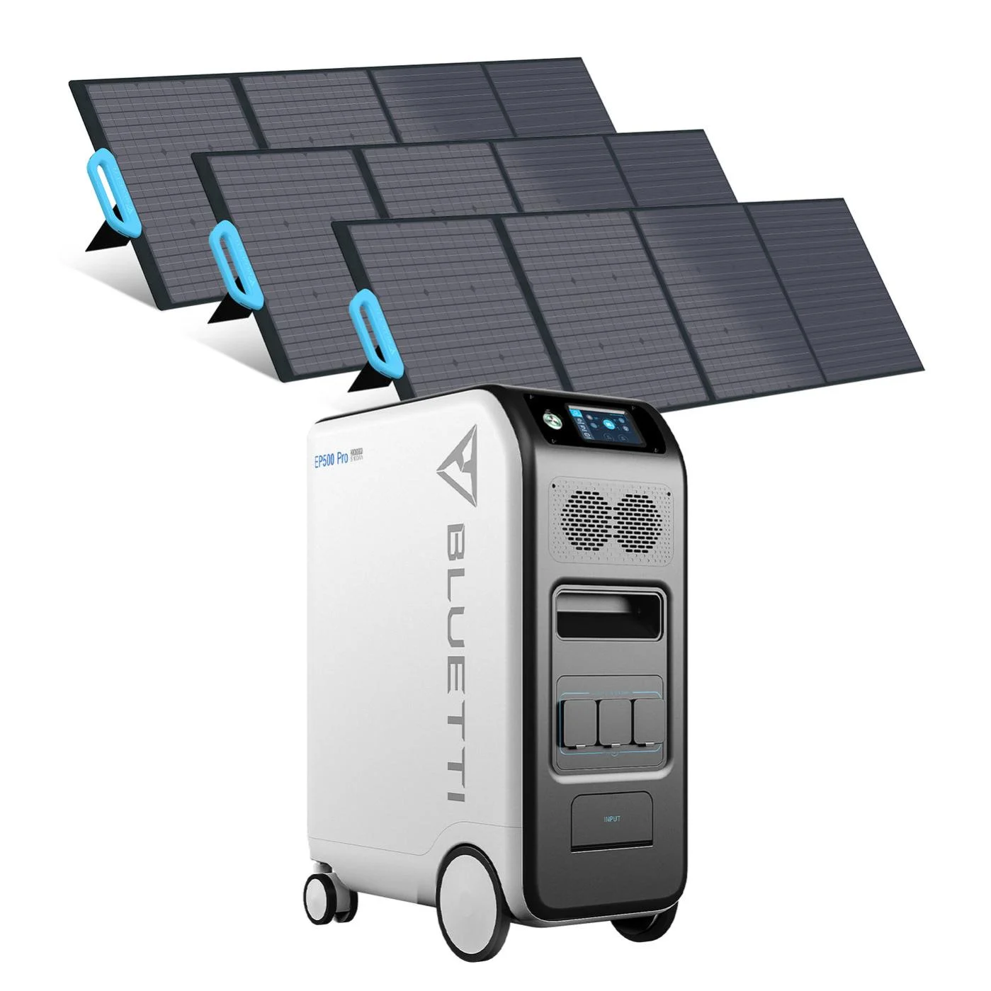 découvrez notre générateur solaire, la solution idéale pour une énergie propre et renouvelable. idéal pour les campings, les randonnées ou les urgences, il vous permet de rester connecté tout en préservant l'environnement. profitez d'une autonomie énergétique sans compromis !