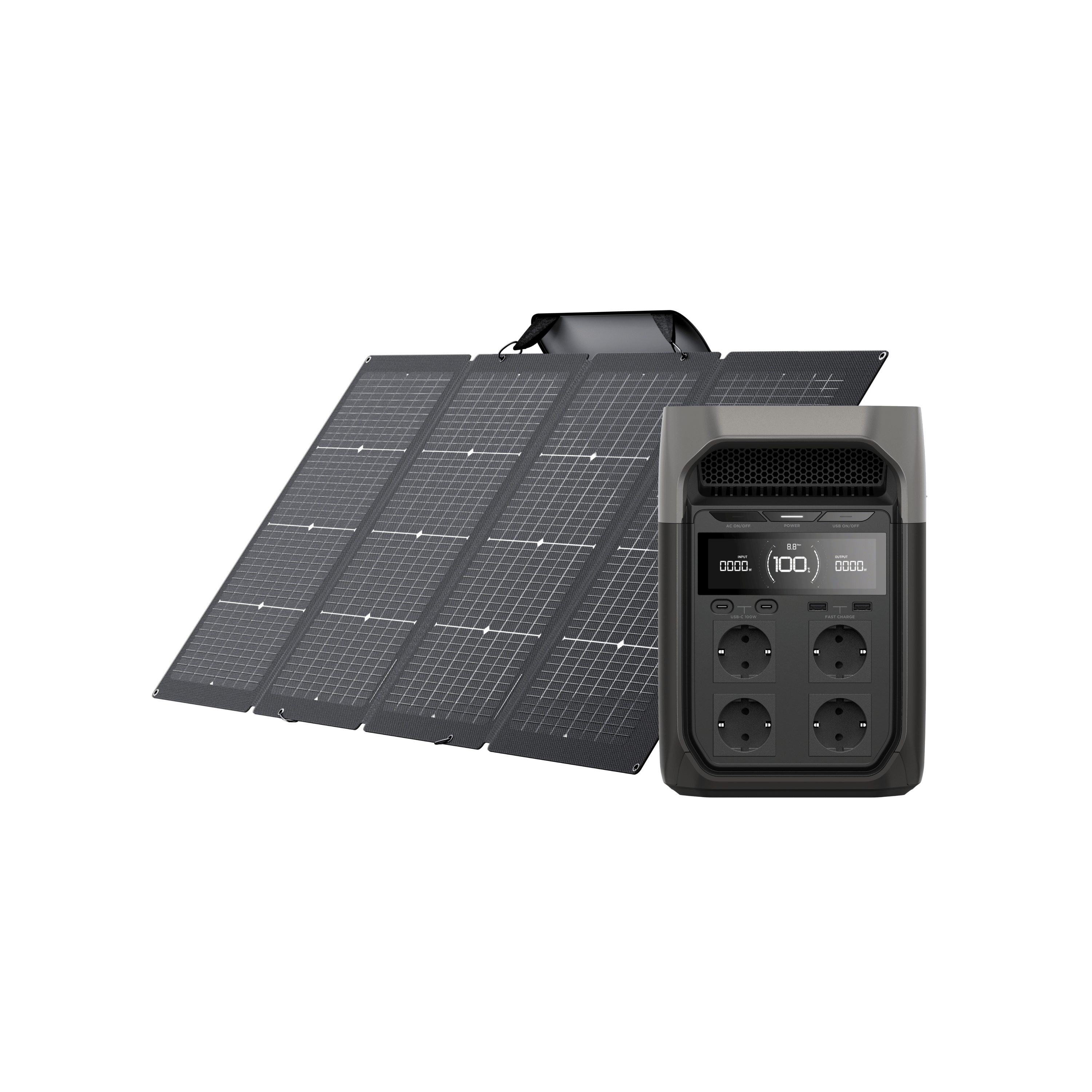 découvrez les génératrices solaires, une solution écologique et économique pour produire de l'électricité à partir de l'énergie solaire. idéales pour les voyages, les activités de plein air ou comme source d'alimentation d'urgence, elles combinent praticité et respect de l'environnement. explorez notre guide pour choisir la génératrice solaire qui répond à vos besoins.