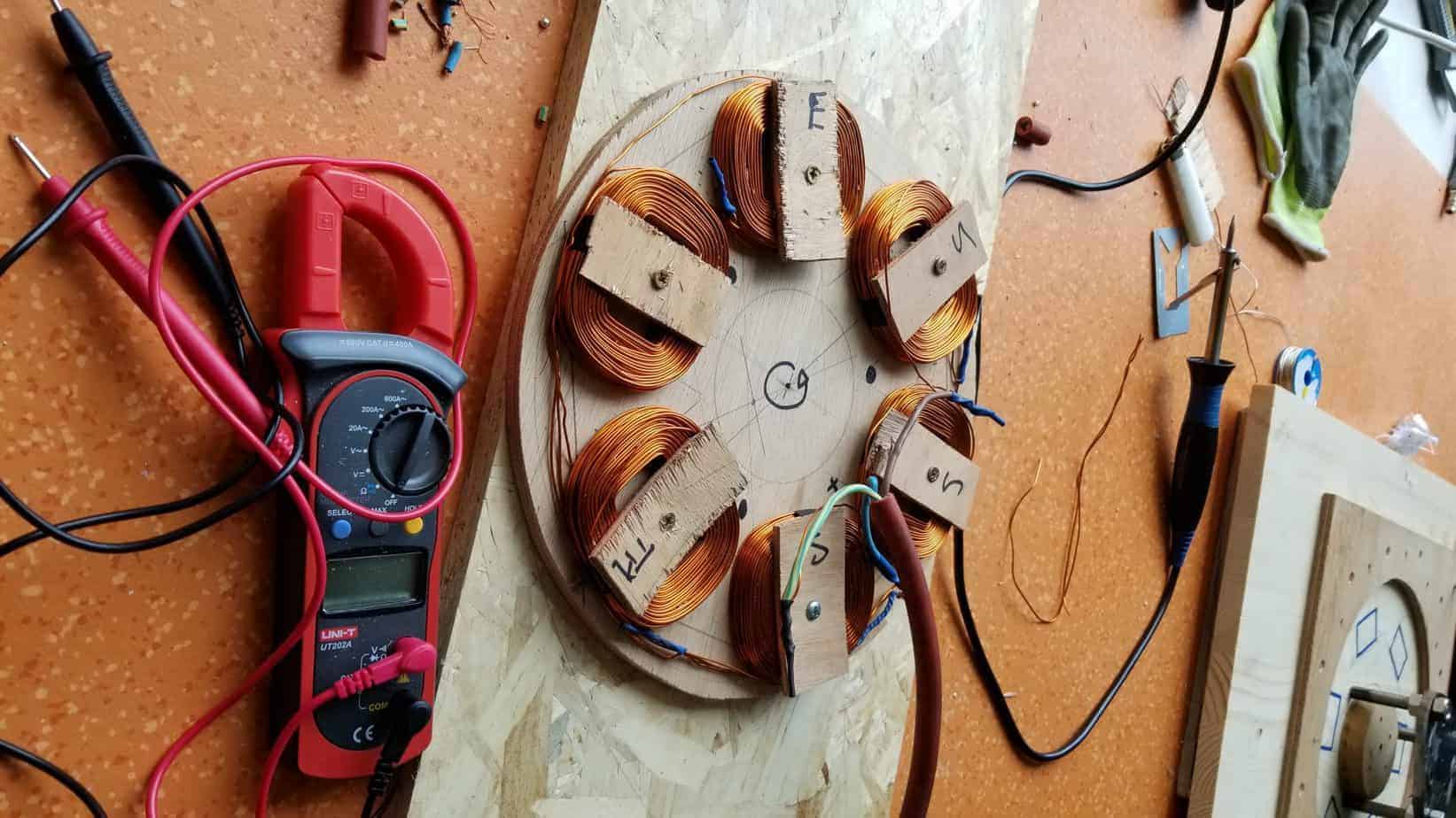 découvrez comment générer de l'électricité de manière efficace et durable. explorez des méthodes innovantes et des technologies renouvelables pour produire votre propre énergie et réduire votre empreinte carbone.