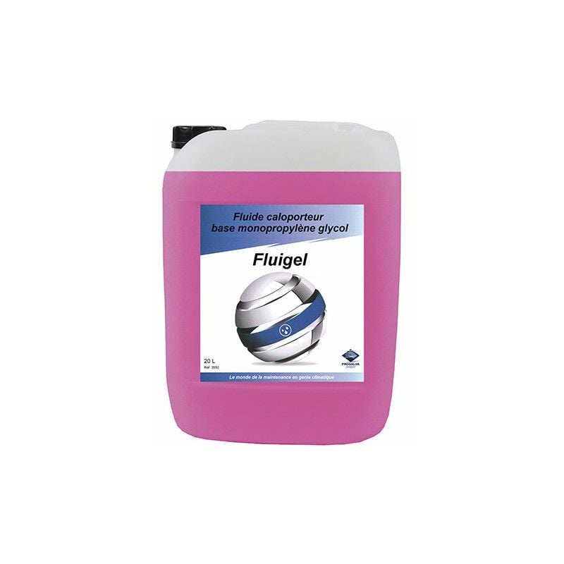 découvrez le glycole solaire, un fluide essentiel pour optimiser le rendement de vos installations solaires. apprenez comment il préserve le fonctionnement de vos systèmes thermiques tout en garantissant une protection optimale contre le gel et la corrosion.