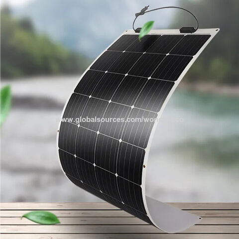 découvrez notre gamme de panneaux solaires en tant que grossiste. profitez de prix compétitifs et de produits de haute qualité pour répondre à tous vos besoins en énergie renouvelable. contactez-nous pour en savoir plus !