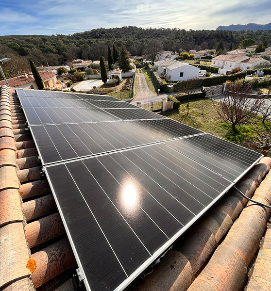 découvrez notre groupe dédié aux panneaux solaires, offrant des solutions d'énergie renouvelable adaptée à vos besoins. profitez d'une expertise reconnue et d'un accompagnement personnalisé pour un avenir durable et éco-responsable.