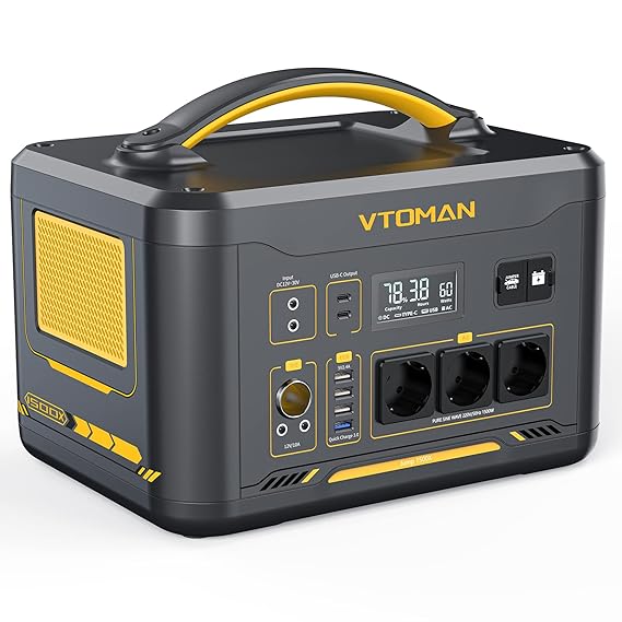 découvrez notre groupe électrogène 1500w, l'allié idéal pour assurer vos besoins en énergie lors de vos sorties en plein air ou en cas de coupure de courant. compact et performant, il offre une solution fiable et silencieuse pour alimenter vos appareils.