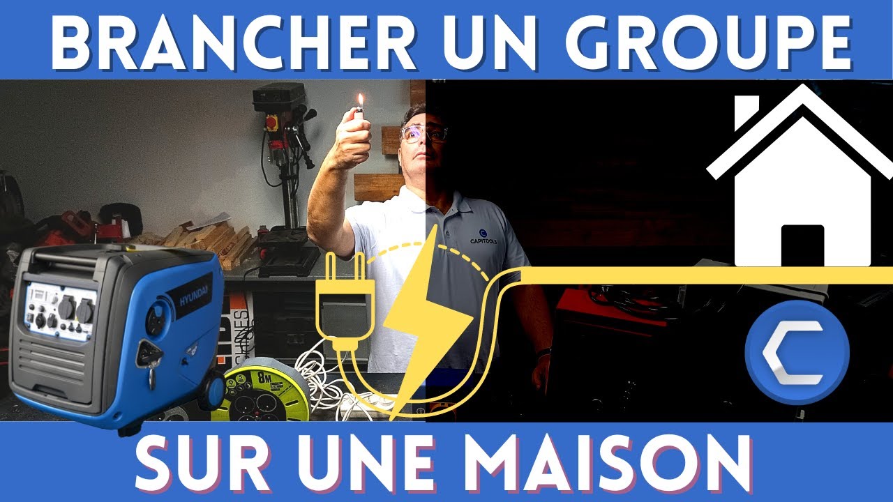 découvrez les avantages d'un groupe électrogène pour alimenter votre congélateur en toute sécurité. assurez une conservation optimale de vos aliments, même lors de coupures de courant, avec notre sélection de groupes électrogènes puissants et fiables.