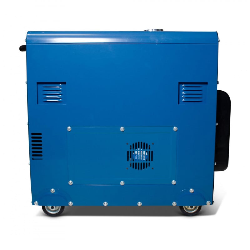 découvrez notre groupe électrogène solaire de 10 kw, une solution écologique et puissante pour toutes vos besoins énergétiques. idéal pour les chantiers, les événements en plein air ou comme source d'énergie de secours, ce générateur vous offre une autonomie fiable avec une installation facile. optez pour l'énergie renouvelable et réduisez votre empreinte carbone dès aujourd'hui!