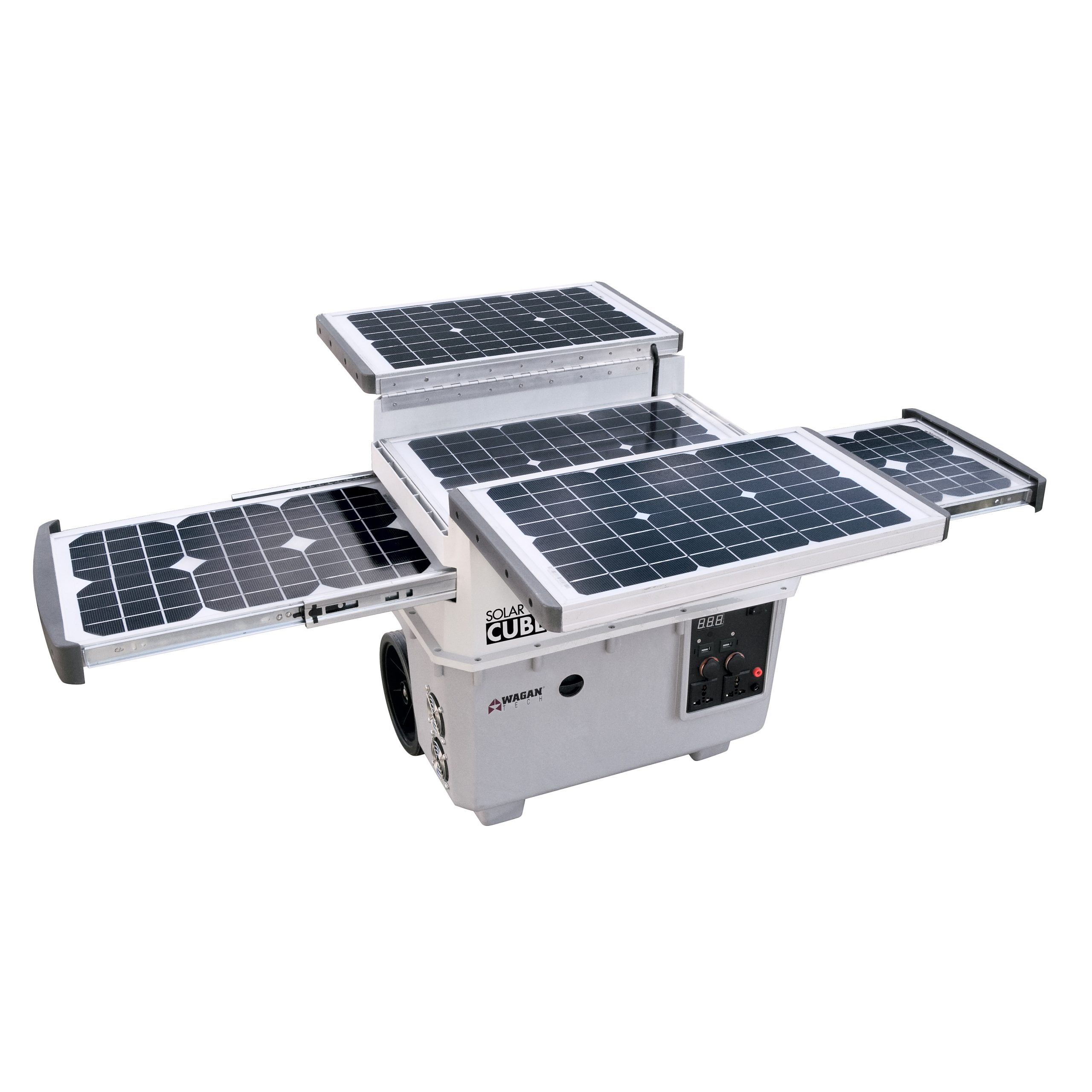 découvrez notre groupe électrogène solaire, une solution énergétique écologique et fiable pour vos besoins d'alimentation en toutes circonstances. idéal pour les événements en plein air, les chantiers ou comme source d'énergie de secours, il allie performance et respect de l'environnement. optez pour une énergie durable et autonome dès aujourd'hui !