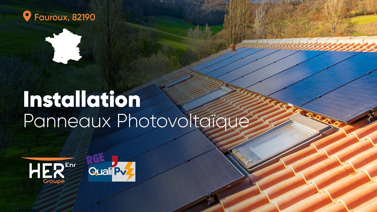 découvrez notre groupe spécialisé dans l'installation et l'entretien de panneaux solaires. profitez d'énergies renouvelables pour réduire vos factures et contribuer à un avenir durable.