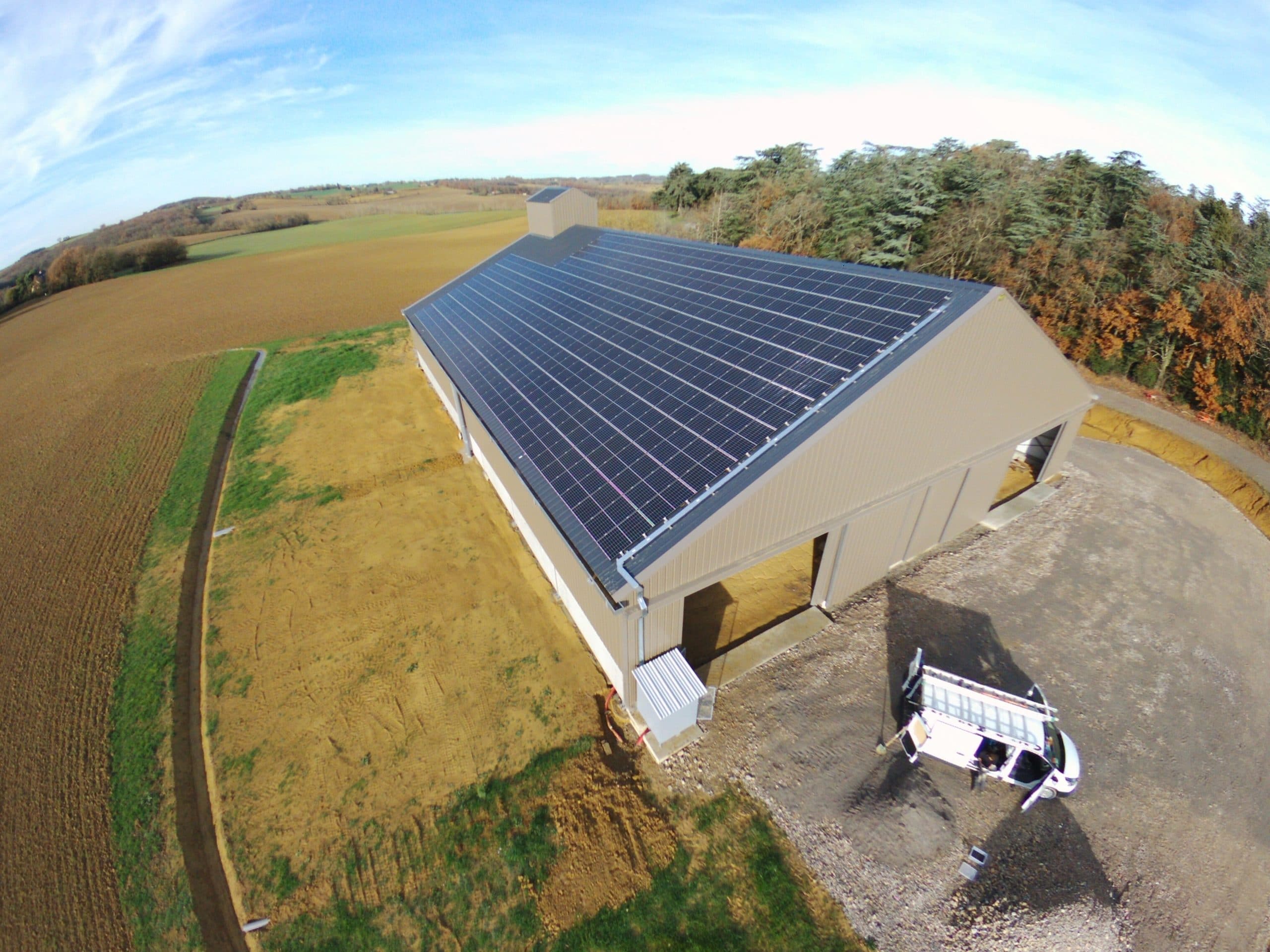 découvrez notre guichet photovoltaïque de 500 kwc, une solution innovante et performante pour l'optimisation de votre production d'énergie solaire. profitez des avantages d'une installation adaptée à vos besoins et contribuez à la transition énergétique tout en réduisant vos factures d'électricité.