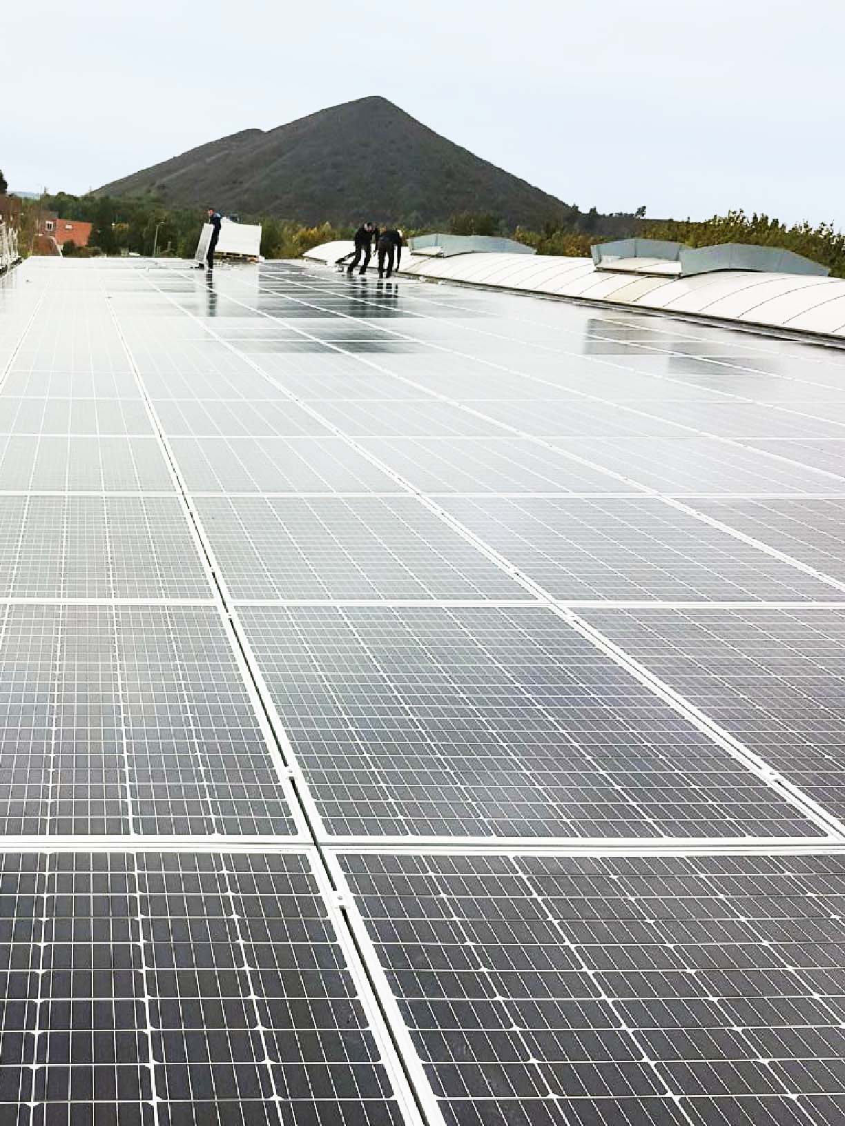 découvrez le guichet photovoltaïque 500 kwc, une initiative innovante pour soutenir la production d'énergie solaire. profitez d'aides financières et d'un accompagnement pour développer votre projet photovoltaïque et contribuer à la transition énergétique.