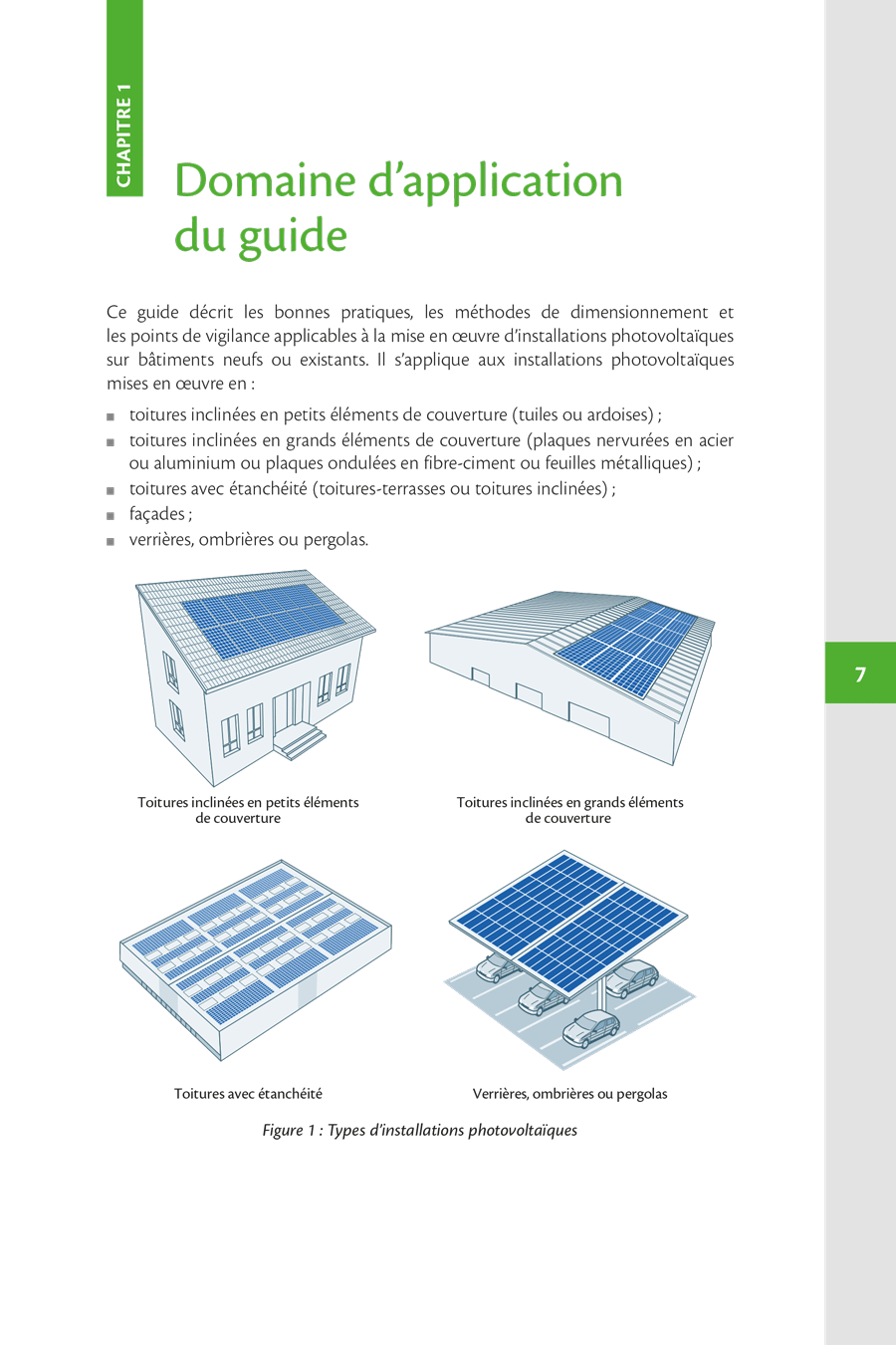 découvrez notre guide photovoltaïque complet, qui vous accompagne dans l'installation et l'optimisation de panneaux solaires. apprenez tout sur les avantages, les coûts, les subventions et les meilleures pratiques pour maximiser votre production d'énergie renouvelable.