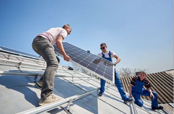 découvrez notre guide photovoltaïque complet qui vous aide à comprendre comment tirer parti de l'énergie solaire pour réduire vos factures d'électricité et préserver l'environnement. explorez les différentes technologies, les avantages, les coûts et les étapes pour installer des panneaux solaires chez vous.