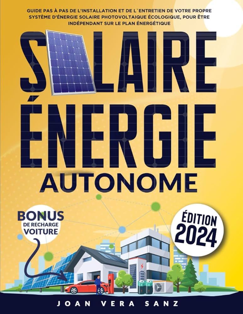 découvrez notre guide photovoltaïque complet pour comprendre l'énergie solaire, ses avantages, comment installer des panneaux solaires et optimiser votre consommation. transformez votre toiture en une source d'énergie durable et économique.