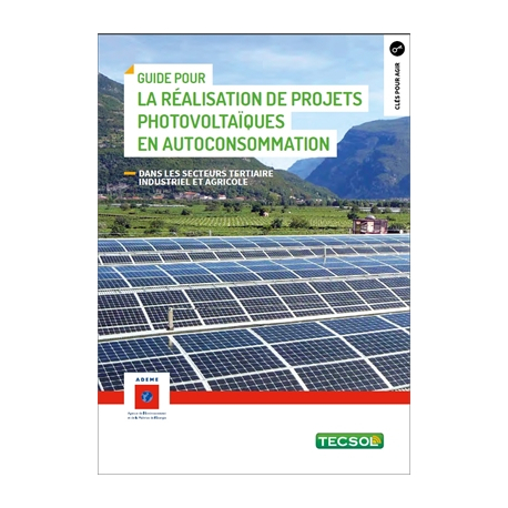 découvrez notre guide photovoltaïque complet pour tout savoir sur l'énergie solaire. apprenez à installer des panneaux solaires, à optimiser votre production d'électricité et à réduire votre facture d'énergie tout en contribuant à la transition écologique.