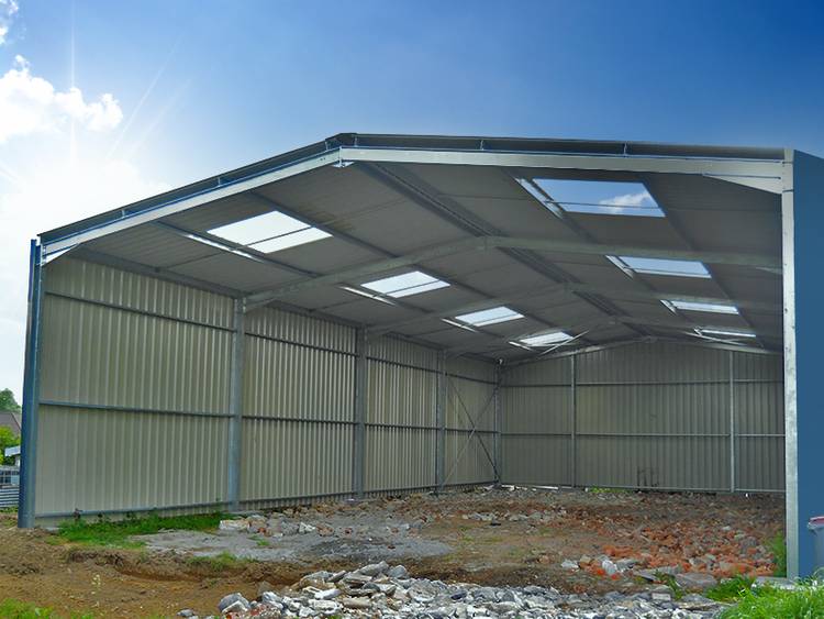 découvrez comment maximiser l'utilisation de votre hangar, des conseils pour l'aménagement, le stockage efficace et les possibilités d'optimisation de l'espace. que ce soit pour un usage professionnel ou personnel, explorez les meilleures pratiques pour tirer le meilleur parti de cet espace polyvalent.