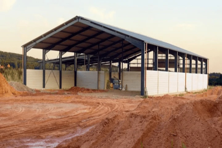 découvrez l'univers des hangars : structures polyvalentes idéales pour le stockage, l'agriculture ou l'industrie. optimisez votre espace et vos activités grâce à des solutions adaptées à vos besoins.