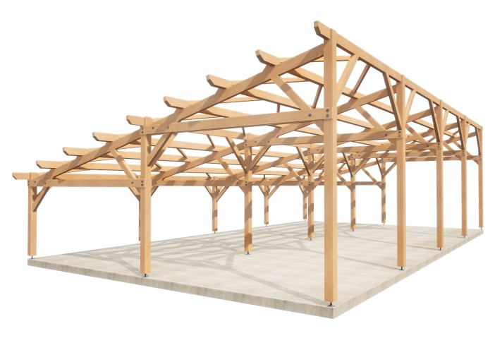 découvrez notre hangar, un espace polyvalent idéal pour le stockage, les ateliers ou les événements. profitez d'une structure spacieuse et bien aménagée, conçue pour répondre à tous vos besoins, que ce soit pour un usage professionnel ou personnel.