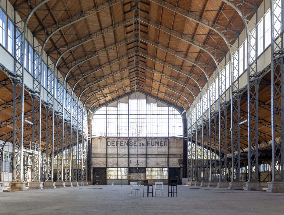 découvrez nos hangars modulables et polyvalents, idéaux pour le stockage, l'agriculture ou les espaces de travail. explorez des solutions adaptées à vos besoins, alliant robustesse et esthétisme.