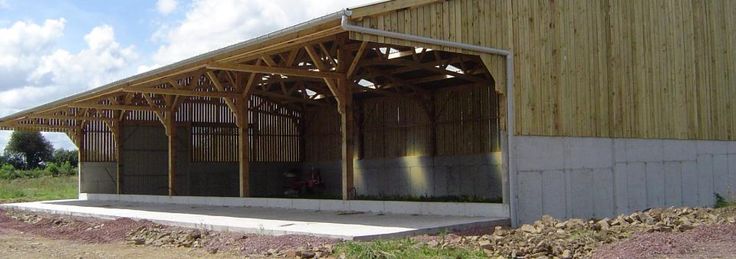 découvrez comment construire votre propre hangar grâce à notre guide complet sur l'autoconstruction. des conseils pratiques et des étapes détaillées pour réaliser un espace de stockage fonctionnel et personnalisé, adapté à vos besoins.