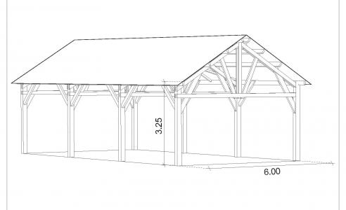 découvrez notre sélection de hangars agricoles, conçus pour répondre aux besoins spécifiques des exploitations. offrant un espace de rangement optimal pour le matériel, les récoltes et le bétail, ces structures robustes garantissent une protection contre les intempéries et une durabilité à long terme. idéals pour améliorer l'efficacité de votre ferme, nos hangars s'adaptent à toutes les configurations. explorez nos options dès maintenant !