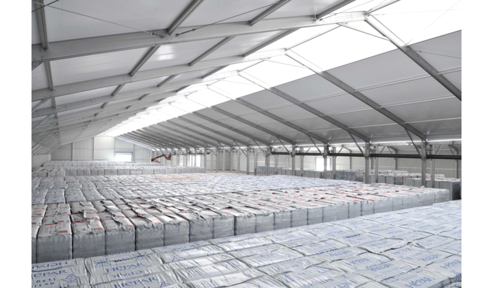 découvrez notre hangar de stockage spacieux et sécurisé, idéal pour répondre à tous vos besoins de stockage. profitez d'un accès facile, d'une protection optimale pour vos biens et d'une flexibilité adaptée à votre entreprise.