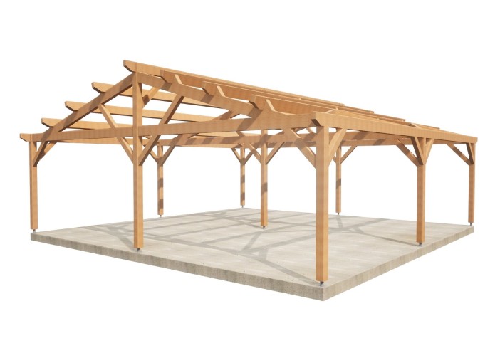 découvrez les avantages des hangars économiques, une solution idéale pour optimiser vos espaces de stockage tout en réduisant vos coûts. que ce soit pour un usage professionnel ou personnel, nos hangars économiques s'adaptent à vos besoins et garantissent une construction durable et efficace.