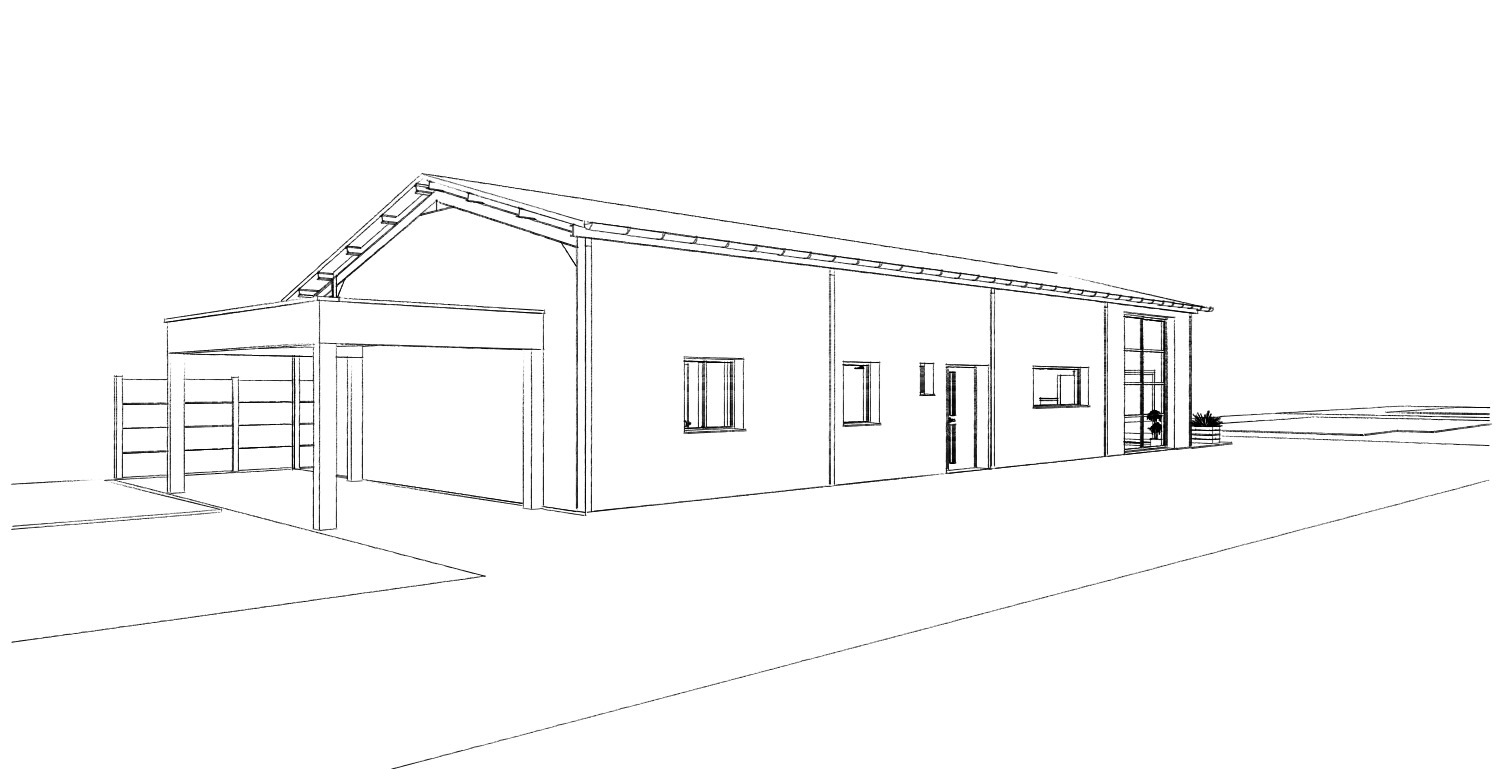 découvrez comment transformer un hangar en habitation moderne et fonctionnelle. astuces, conseils et inspirations pour une rénovation réussie et adaptée à vos besoins. optez pour un style unique et une décoration sur mesure dans cet espace réinventé.