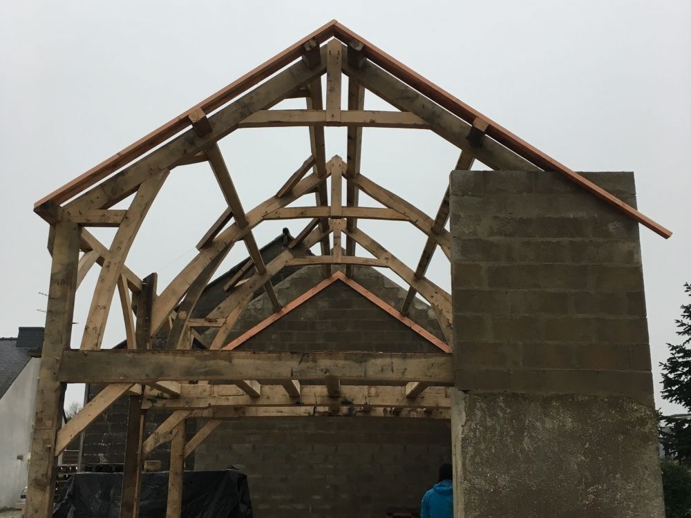 découvrez comment transformer un hangar en habitation moderne et fonctionnelle. explorez des idées innovantes pour aménager cet espace tout en préservant son charme rustique. suivez nos conseils pour réussir votre projet de conversion.