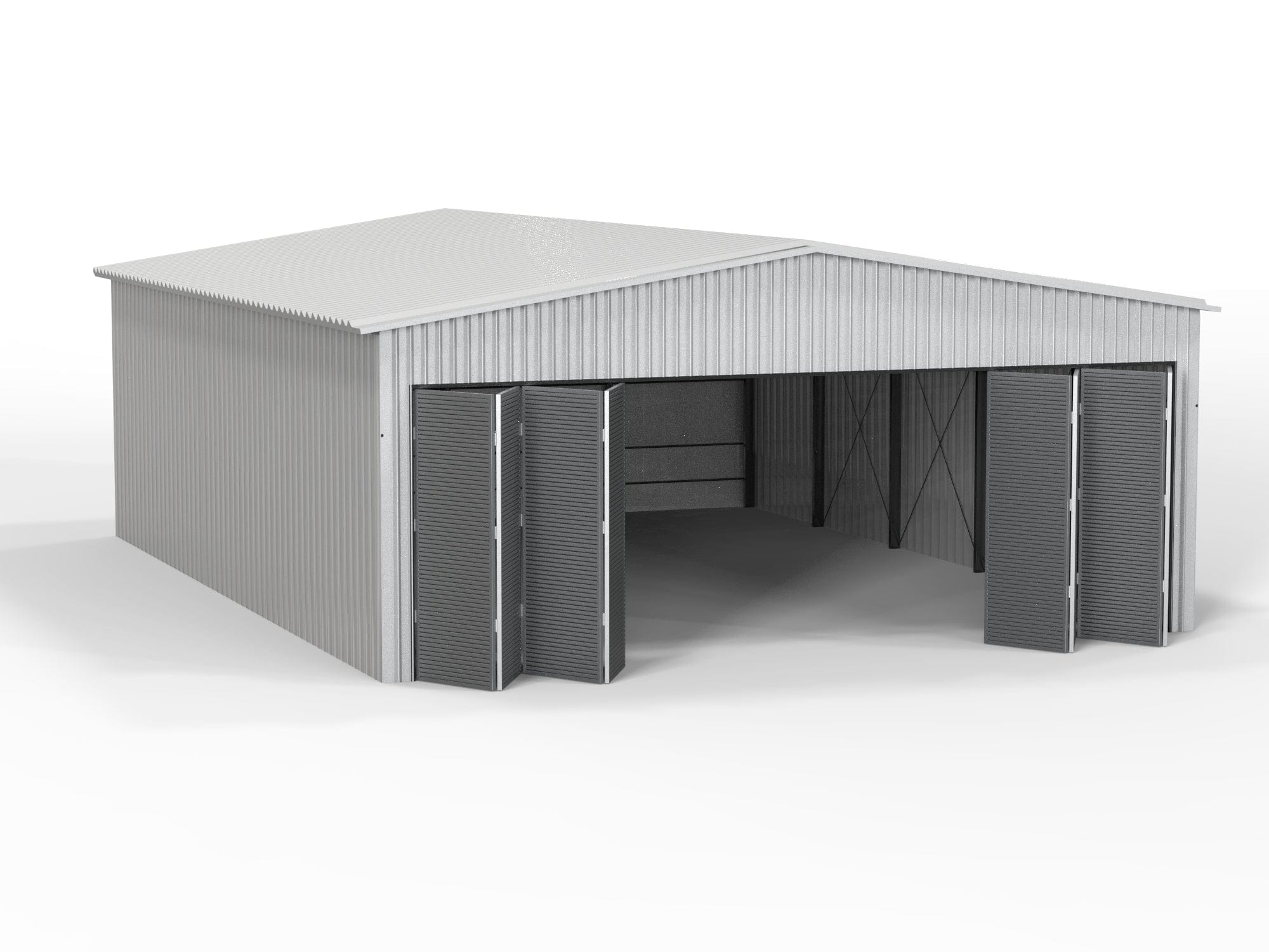 découvrez les avantages d'un hangar isolé : protection optimale contre les intempéries, économies d'énergie et stockage sécurisé pour vos équipements. idéal pour les professionnels et les particuliers, ce type de construction allie praticité et confort.