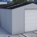 découvrez notre hangar isolé, idéal pour protéger vos biens des intempéries tout en garantissant une isolation thermique optimale. profitez d'un espace sécurisé et confortable pour entreposer vos équipements ou vos véhicules.