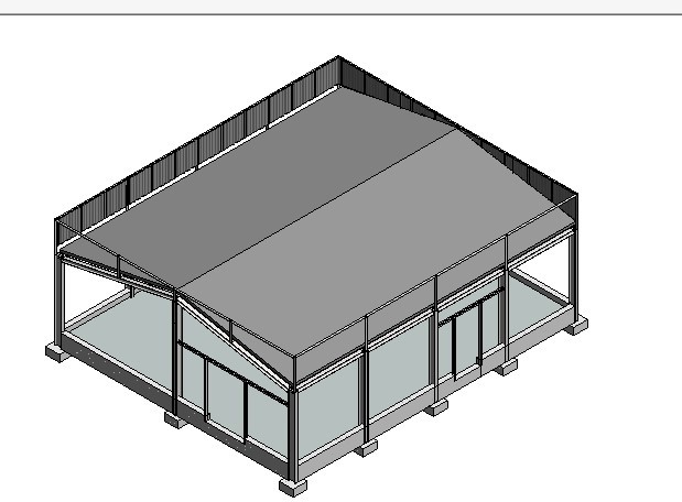 découvrez nos hangars en métal, solutions idéales pour le stockage sécurisé et durable de vos biens. résistants aux intempéries et faciles à monter, nos hangars s'intègrent parfaitement dans tous les environnements. que ce soit pour un usage professionnel ou personnel, trouvez le modèle qui répond à vos besoins.