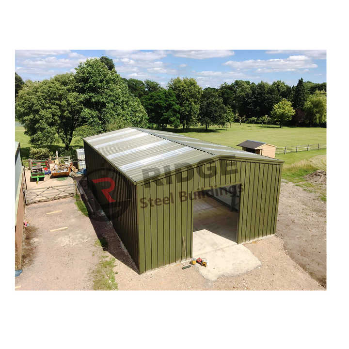 découvrez nos hangars en métal robustes et durables, idéaux pour le stockage, l'agriculture ou les projets industriels. faciles à monter et résistants aux intempéries, nos hangars en métal allient fonctionnalité et esthétique pour répondre à tous vos besoins.