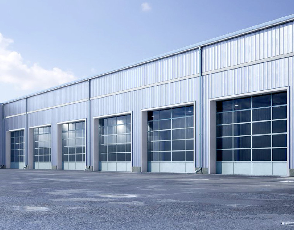 découvrez notre sélection de hangars en métal à vendre, idéaux pour vos projets de stockage ou d'atelier. robustesse, durabilité et équipements adaptés, choisissez la solution qui répond à vos besoins !